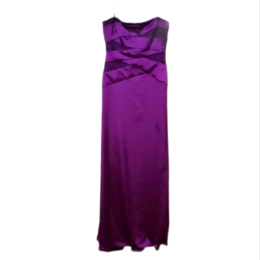 Evening Gown